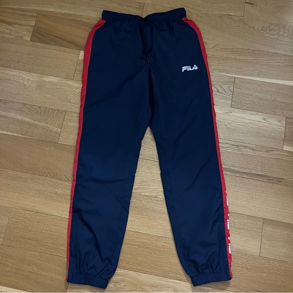 Fila Track Pant